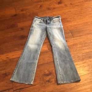 AE Jeans